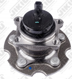 Maza de rueda trasera LF11665