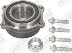 Maza de rueda trasera LF11716
