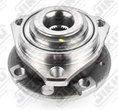 Maza de rueda delantera LF12071