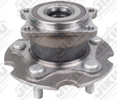 Maza de rueda trasera LF11692