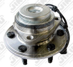 Maza de rueda delantera LF10569