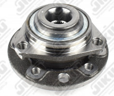 Maza de rueda delantera LF12072