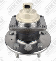 Maza de rueda trasera LF10626