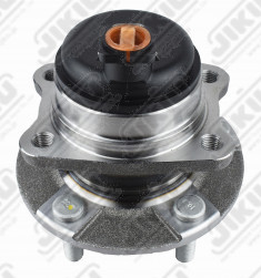Maza de rueda trasera LF10703