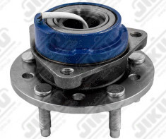 Maza de rueda delantera LF10639