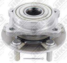 Maza de rueda delantera LF11814