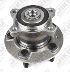 Maza de rueda trasera LF10581