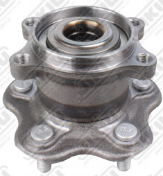 Maza de rueda trasera LF11997