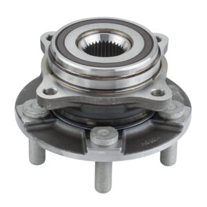 Maza de Rueda Trasera LF12102