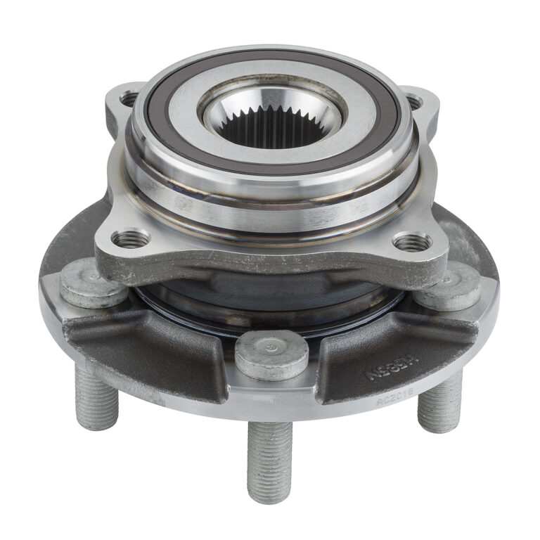 Maza de Rueda Trasera LF12102