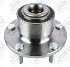 Maza de rueda delantera LF11511