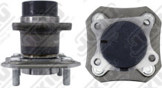 Maza de rueda trasera LF12002