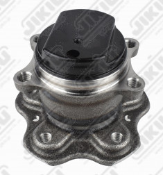Maza de rueda trasera LF12042