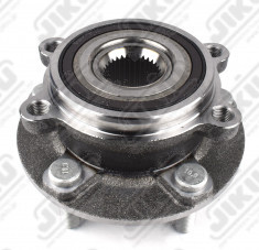 Maza de rueda delantera LF11500