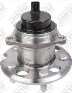 Maza de Rueda trasera LF10348
