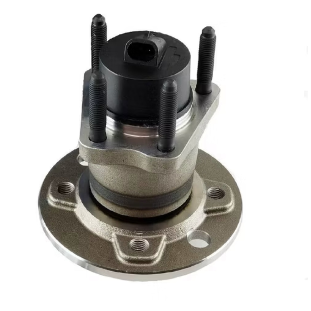Maza de rueda Trasera Opel Corsa C 2000-2010