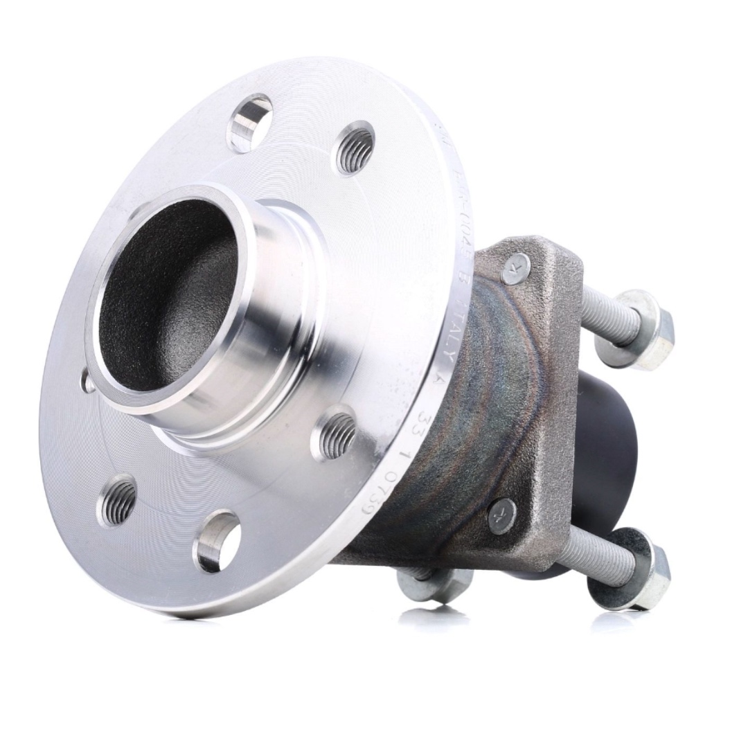 Maza de rueda Trasera Opel Corsa C 2000-2010