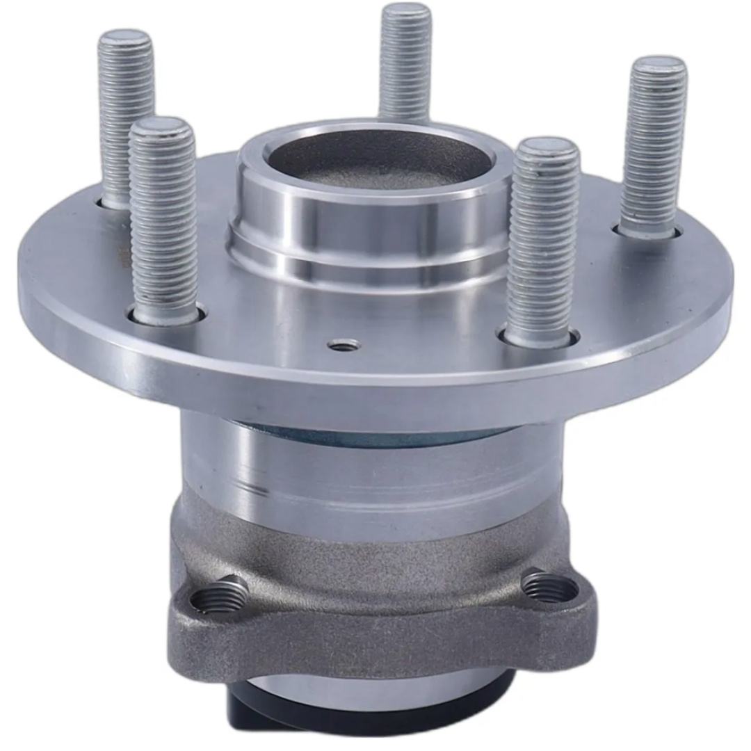 Maza de rueda Trasera Opel Corsa C 2000-2010