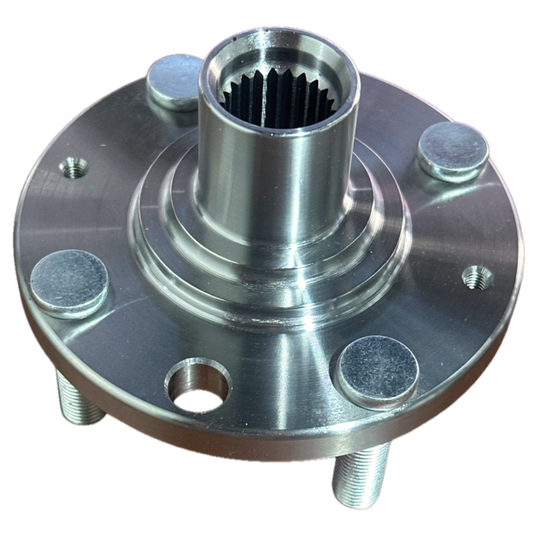 Maza de rueda delantera LF10570