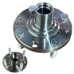 Maza de rueda delantera LF10570