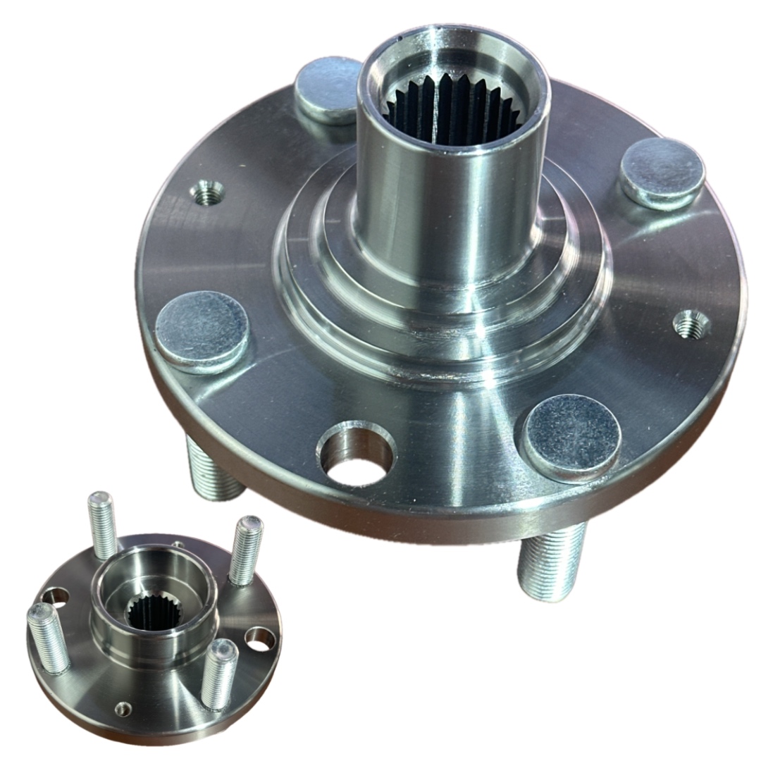 Maza de rueda delantera LF10570
