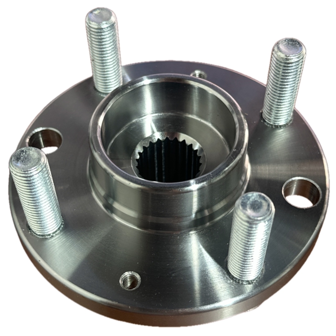 Maza de rueda delantera LF10570