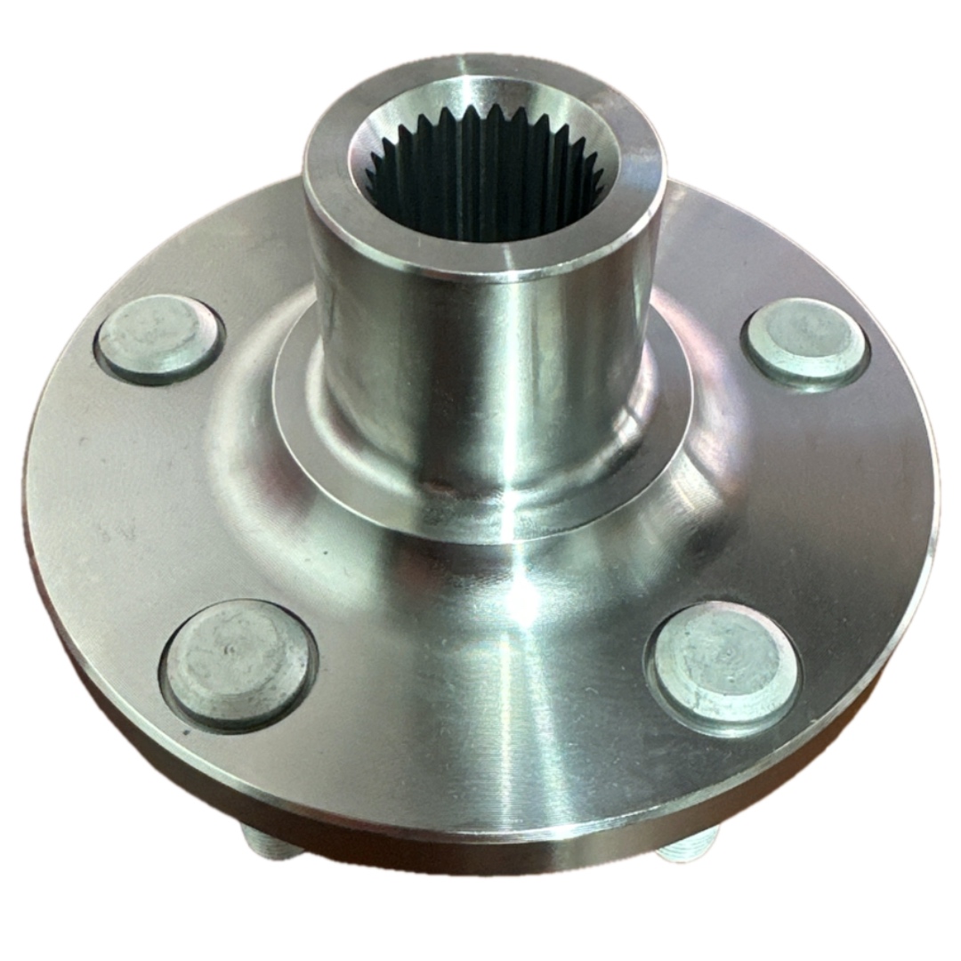Maza de rueda delantera LF10898