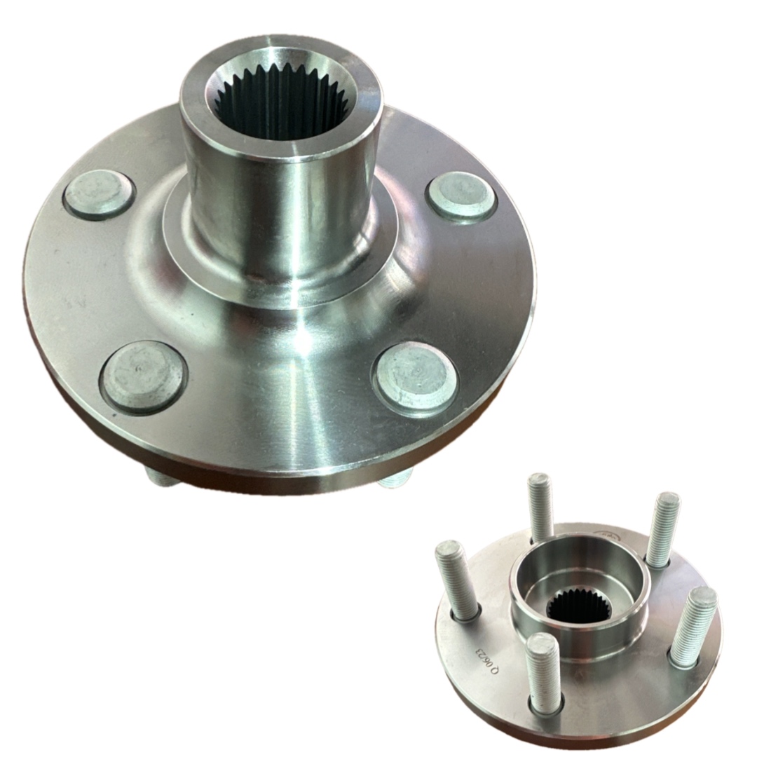 Maza de rueda delantera LF10898