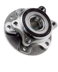 Maza de rueda trasera LF11809