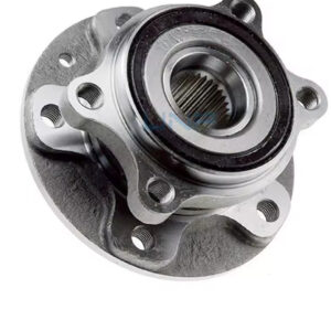 Maza de rueda trasera LF11809