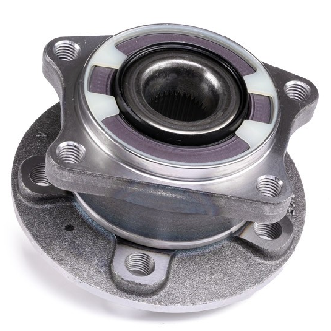 Maza de rueda trasera LF12096