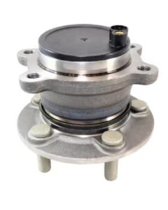 Maza de rueda trasera LF12099