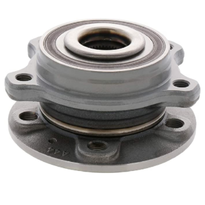 Maza de rueda delantera LF12097