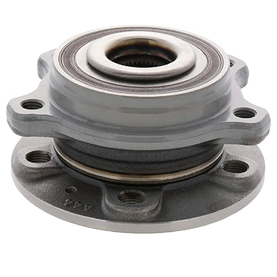 Maza de rueda delantera LF12097