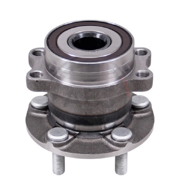 Maza de rueda trasera LF12105