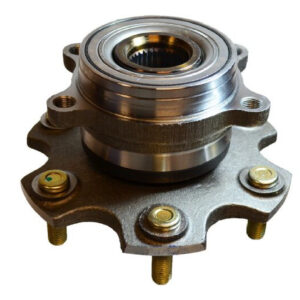 Maza de rueda trasera LF11907