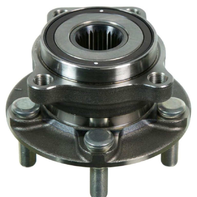 Maza de rueda delantera LF12106