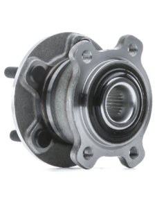 Maza de rueda trasera LF10917