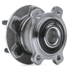 Maza de rueda trasera LF10917