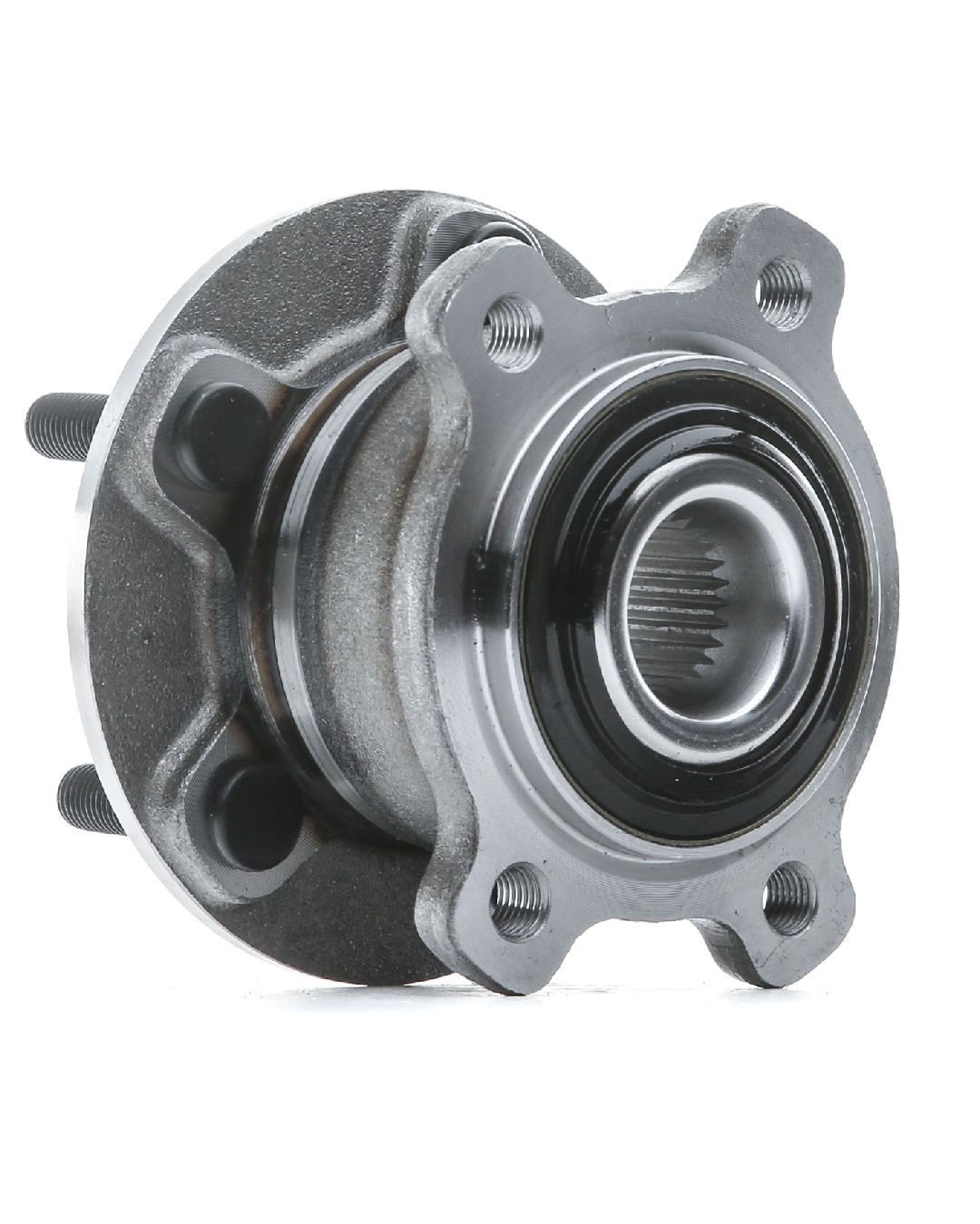Maza de rueda trasera LF10917