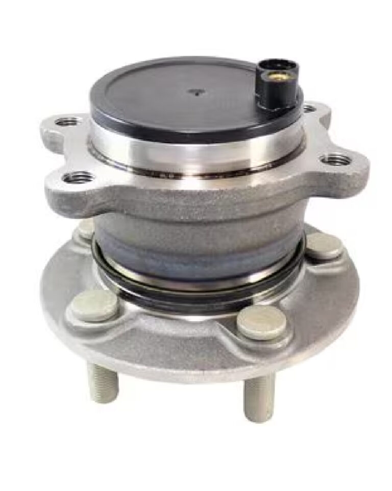 Maza de rueda trasera LF12099