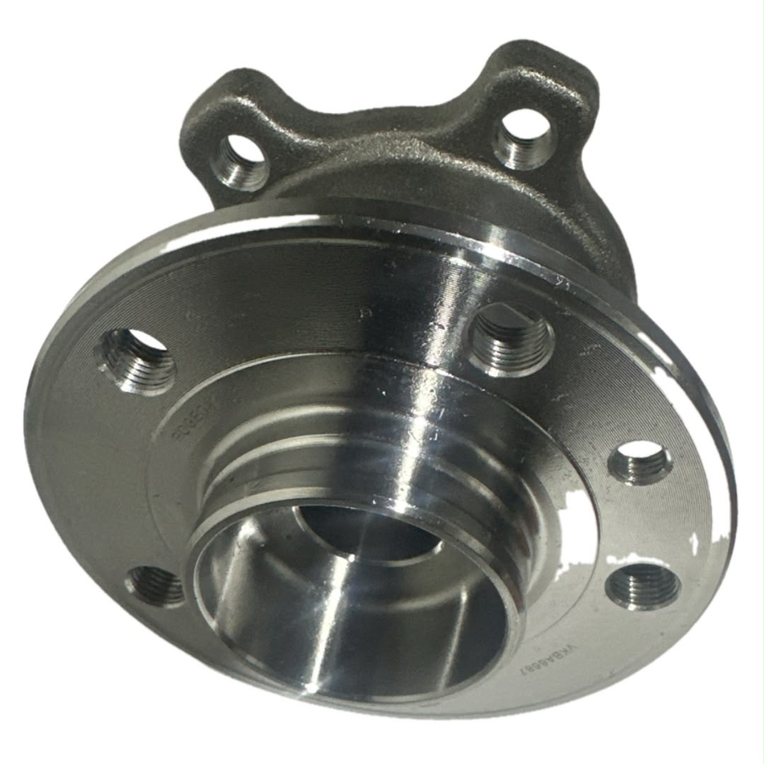 Maza de rueda trasera LF12098