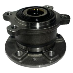Maza de rueda trasera LF12098