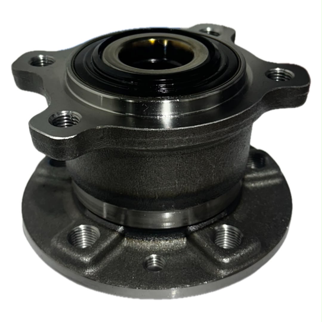 Maza de rueda trasera LF12098