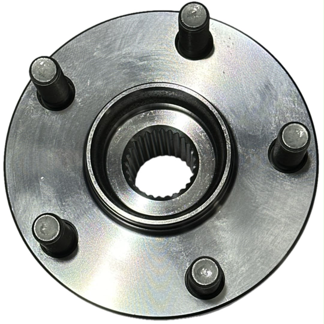 Maza de rueda Delantera Subaru Legacy EJ255 2003-2009