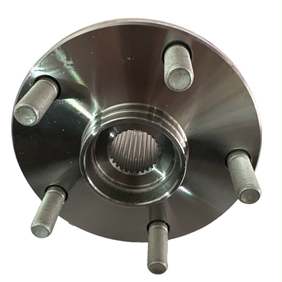 Maza de rueda delantera LF12108