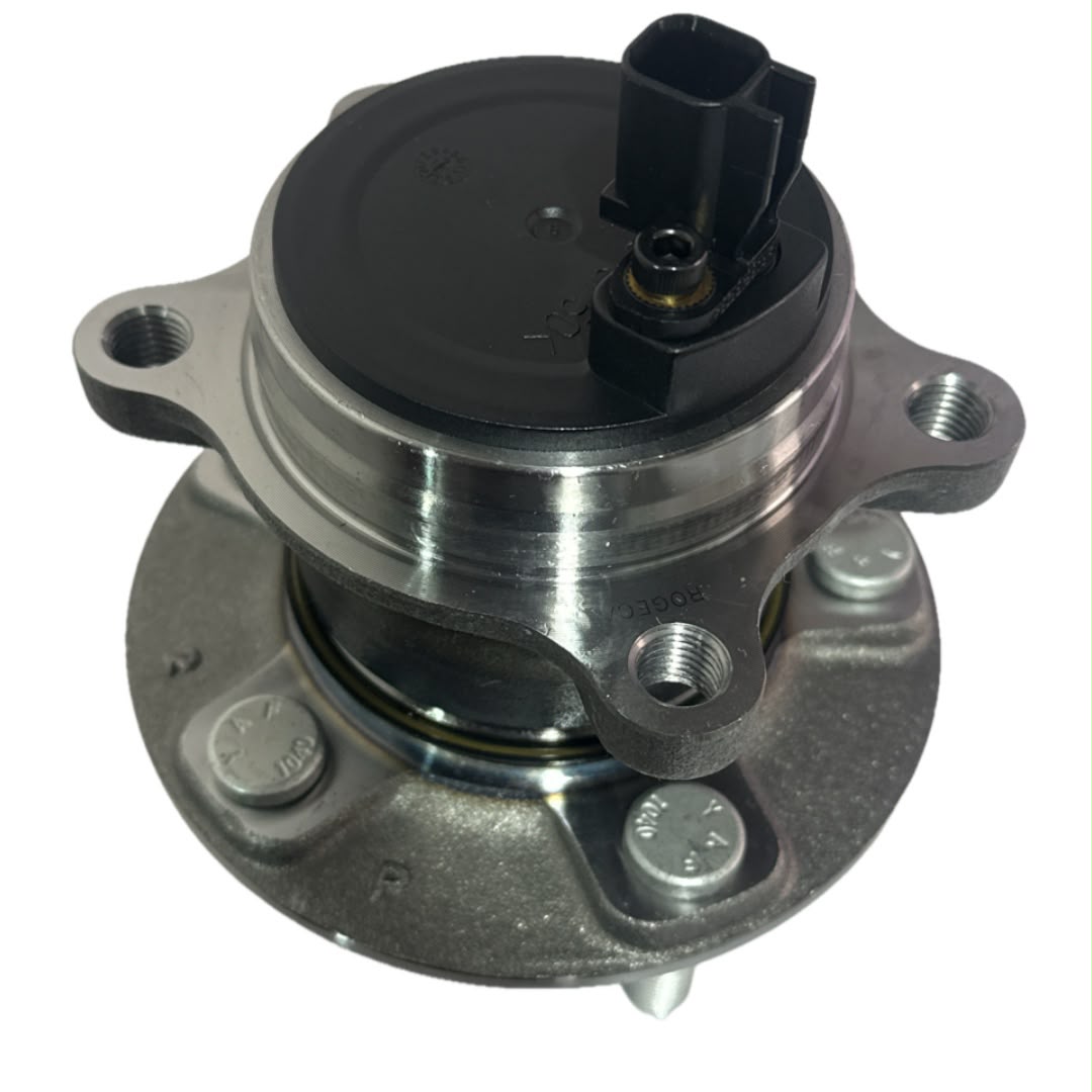 Maza de rueda trasera LF10962