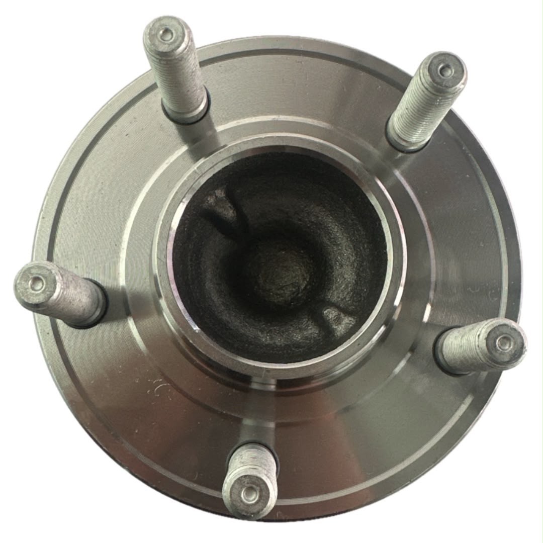Maza de rueda trasera LF10962