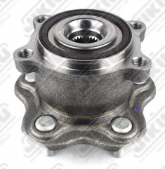 Maza de rueda trasera LF11965