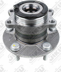 Maza de rueda trasera LF10741